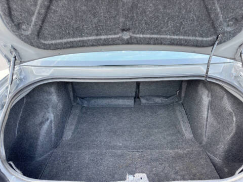 2018 Dodge Challenger GT