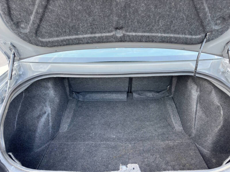 2018 Dodge Challenger GT