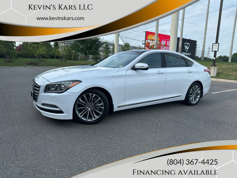 Kevin's Kars LLC – Car Dealer in Richmond, VA