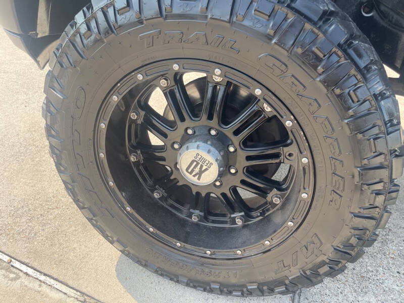 2016 RAM 2500 SLT
