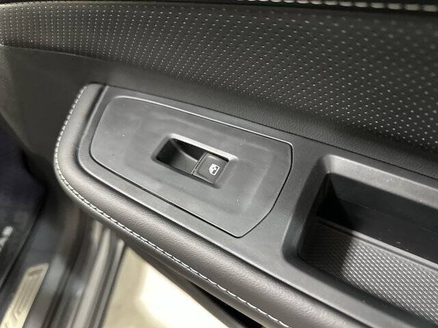 2026 Volkswagen Atlas Cross Sport SE 4Motion