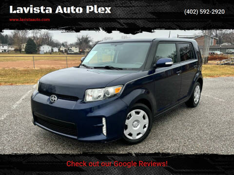 2014 Scion xB for sale at Lavista Auto Plex in La Vista NE