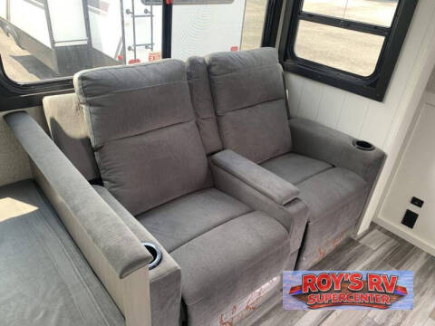 2025 Jayco Jay Feather