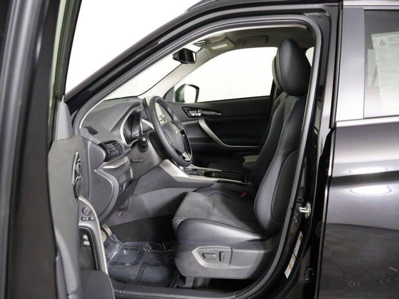 2026 Mitsubishi Eclipse Cross SE