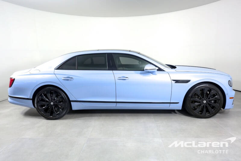 2021 Bentley Flying Spur V8