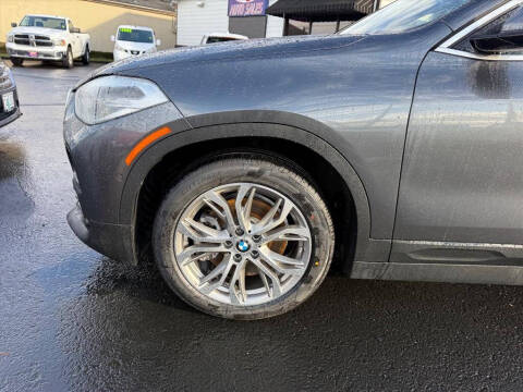 2018 BMW X2 xDrive28i