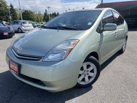 2007 Toyota Prius for sale at Autos Only Burien in Burien WA