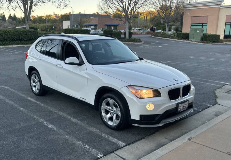 2015 BMW X1 sDrive28i