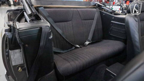 1990 Ford Mustang GT