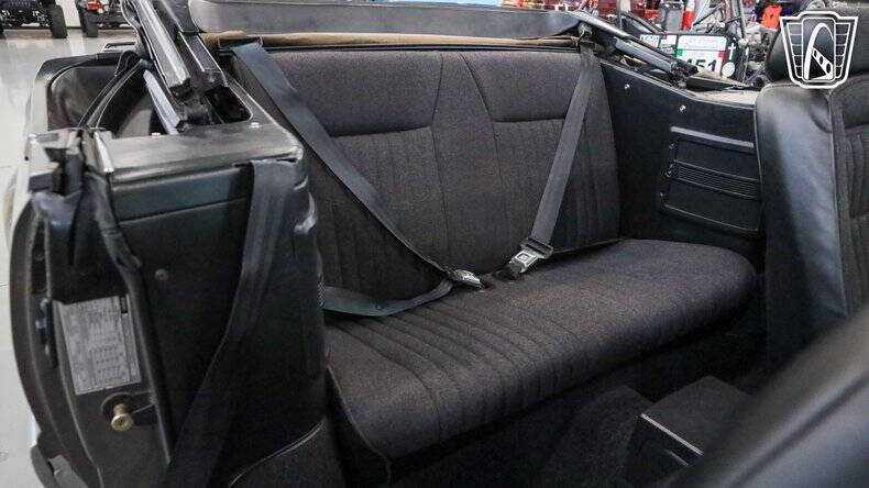 1990 Ford Mustang GT