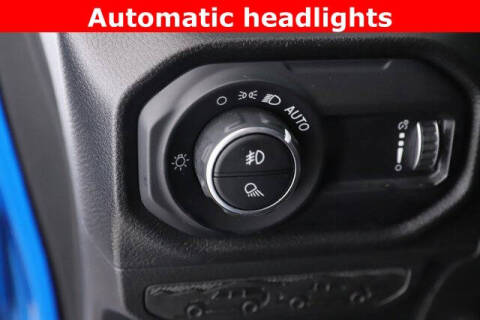 2024 Jeep Gladiator Willys