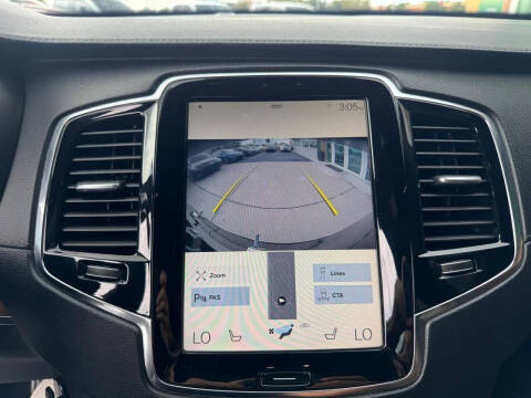 2018 Volvo XC90 T6 Inscription