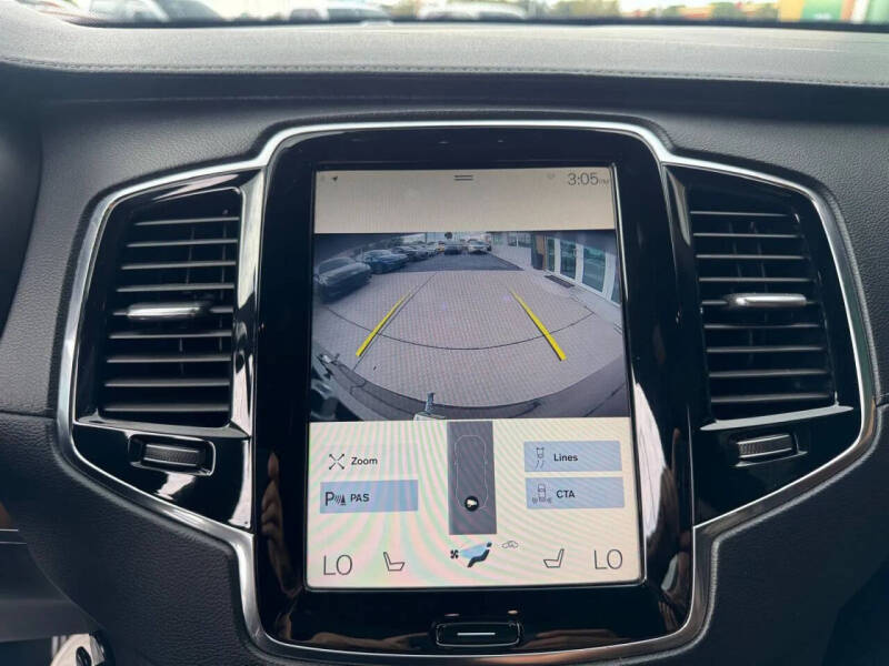 2018 Volvo XC90 T6 Inscription