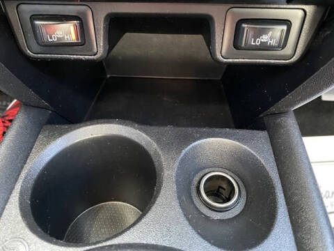 2015 Mitsubishi Outlander Sport SE