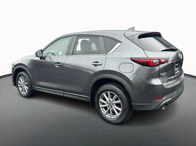 2023 Mazda CX-5 2.5 S Preferred