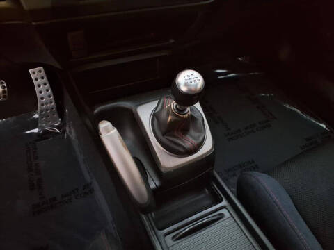 2011 Honda Civic Si w/Navi