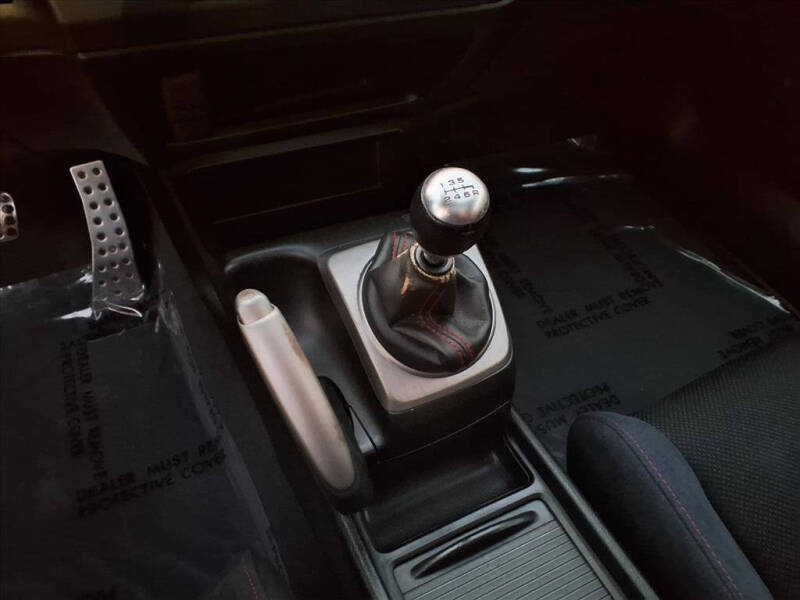 2011 Honda Civic Si w/Navi