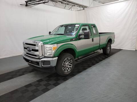 2012 Ford F-350 Super Duty for sale at M&M Auto Sales 2 in Hartsville SC