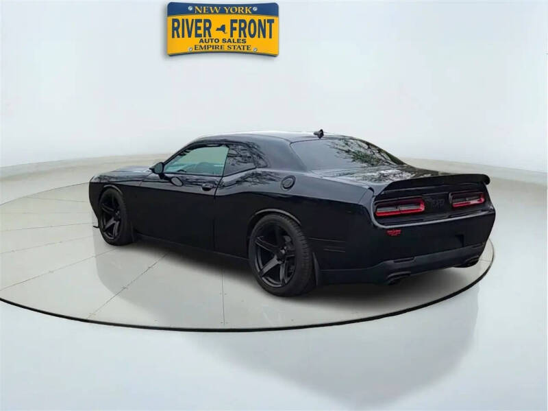 2015 Dodge Challenger