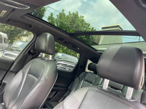2017 Audi Q7 3.0T quattro Premium