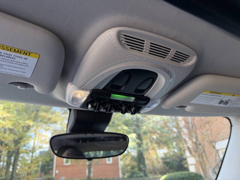 2019 MINI Hardtop 2 Door Cooper S