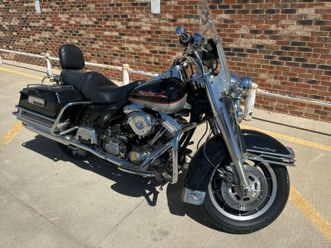 1994 Harley-Davidson Road King for sale at Tiger Auto Sales in Guymon OK