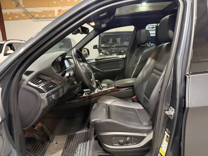 2013 BMW X5 xDrive35d
