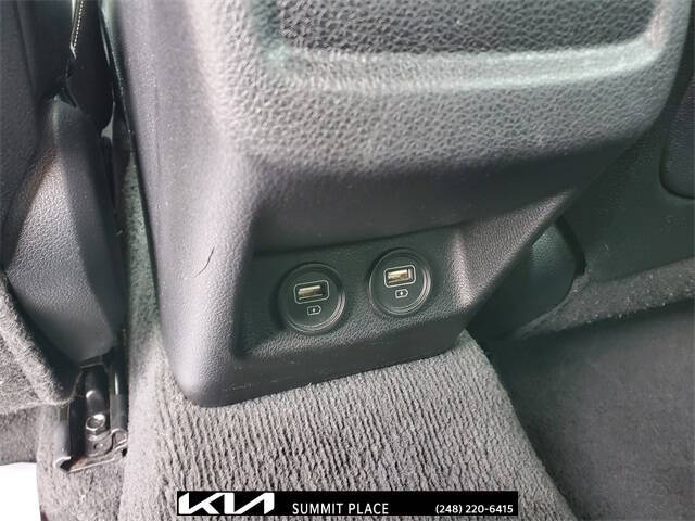 2023 Kia K5