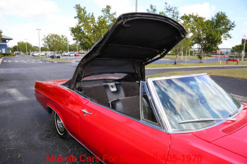 1965 Chevrolet Impala