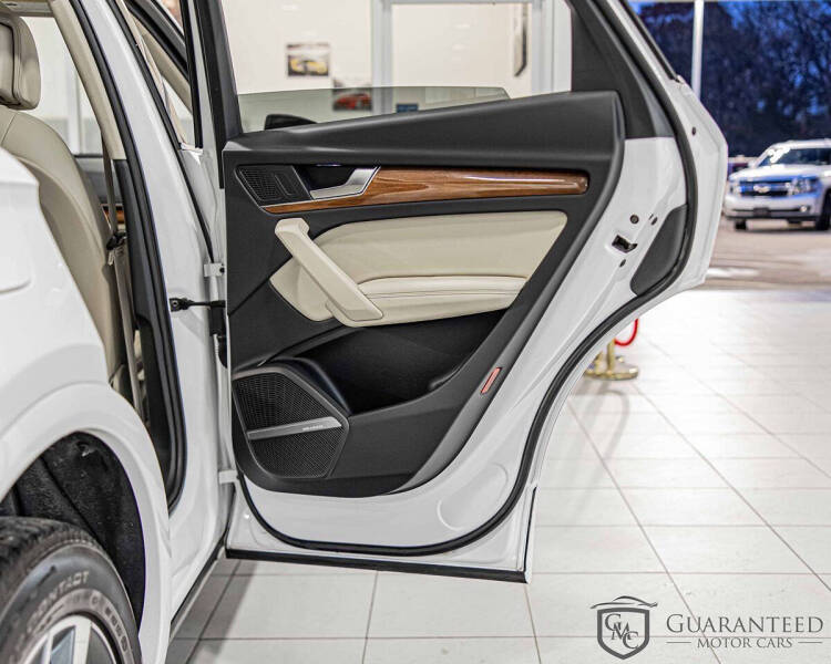 2023 Audi Q5 quattro S line Prem Plus 45 TFSI