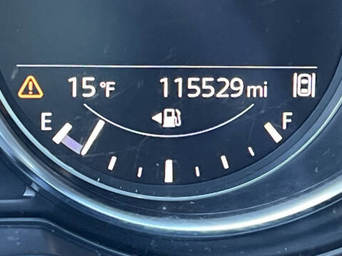 2018 Mazda CX-9 Touring