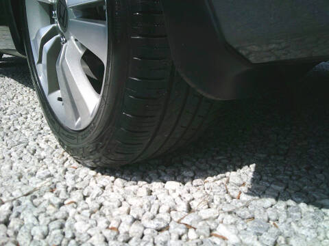 2012 Honda Accord EX