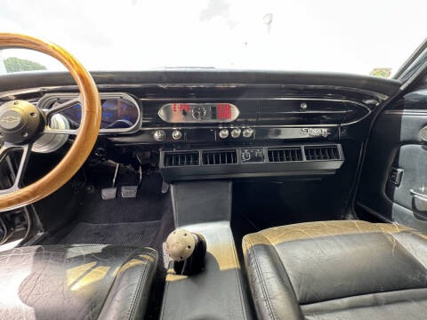 1964 Chevrolet Nova
