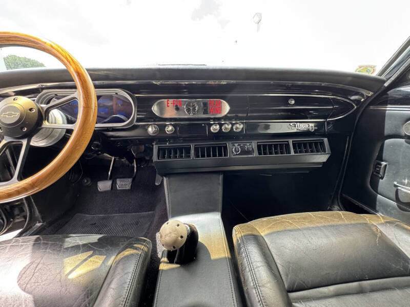 1964 Chevrolet Nova