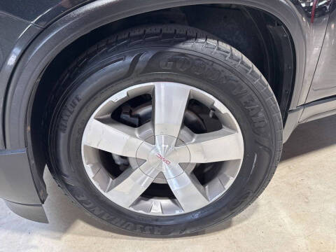 2011 GMC Acadia SLE