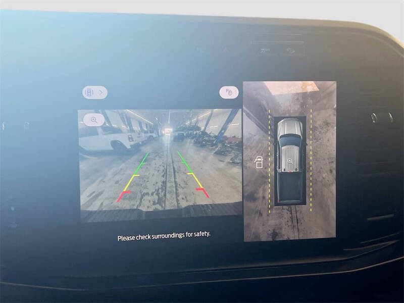 2023 Ford F-250 Super Duty