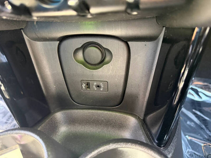 2017 MINI Hardtop 2 Door Cooper S