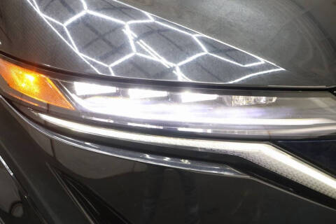 2023 Nissan Ariya Premiere