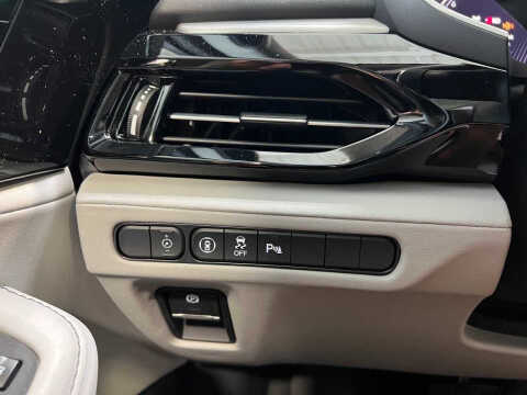 2026 Acura MDX SH-AWD w/Tech