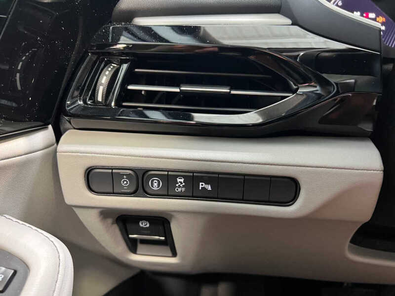 2026 Acura MDX SH-AWD w/Tech