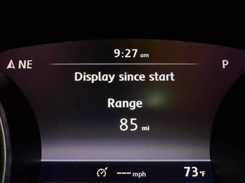 2012 Volkswagen Touareg