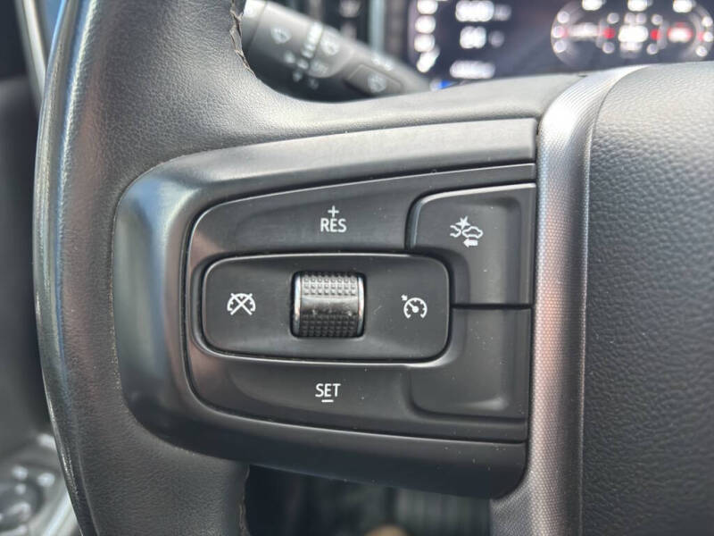 2024 GMC Sierra 3500HD