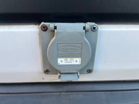 2017 Ford Transit 350