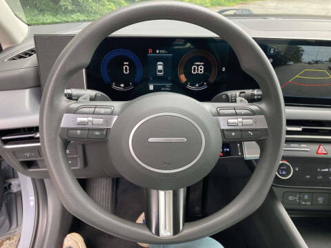 2025 Hyundai Sonata