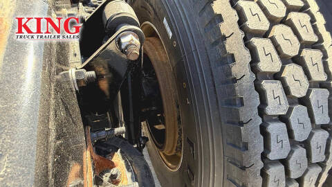 2022 Freightliner Cascadia