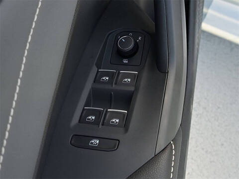 2026 Volkswagen Jetta SEL