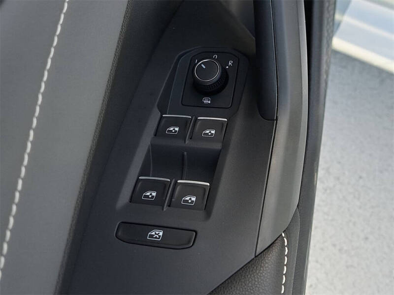 2026 Volkswagen Jetta SEL