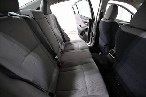 2023 Subaru Legacy Premium