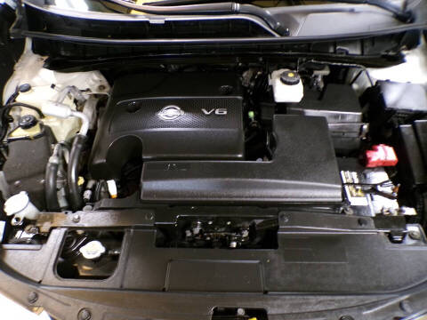 2017 Nissan Murano