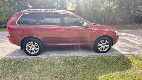 2013 Volvo XC90 3.2